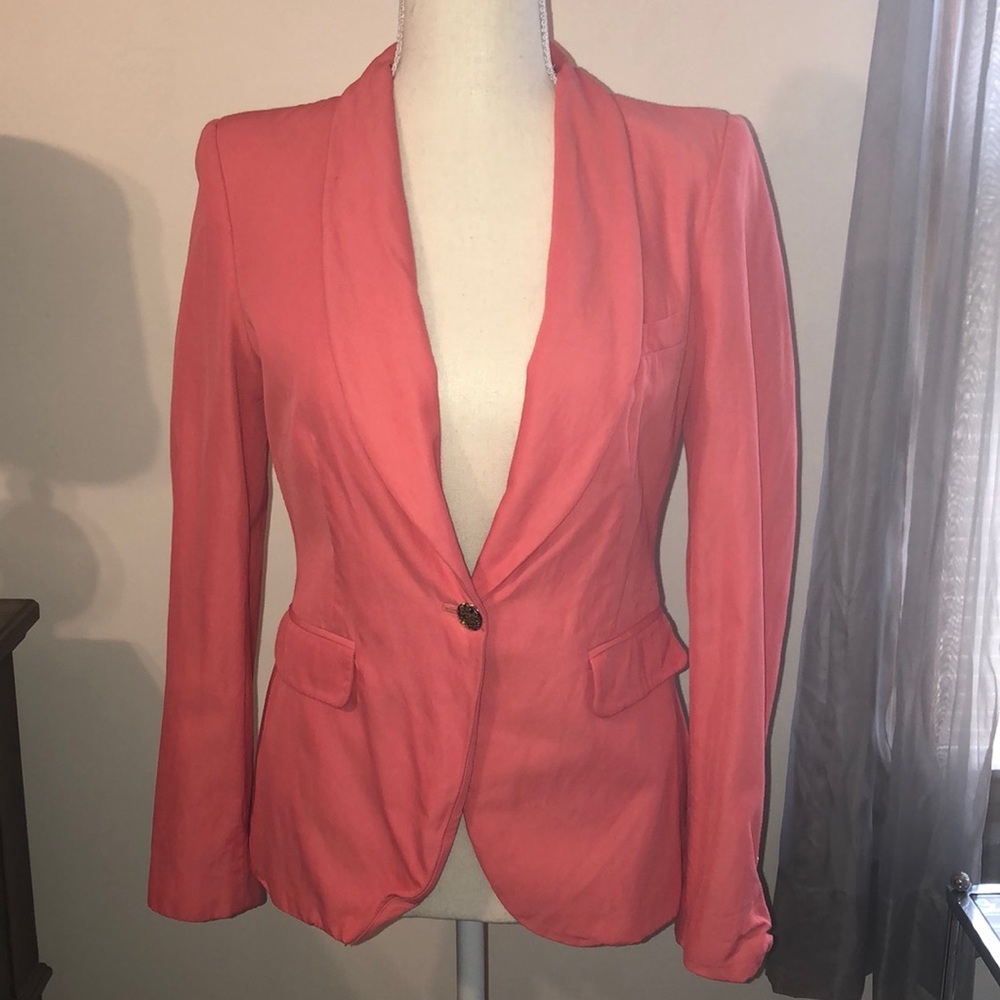 Zara blazer